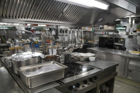 &Eacute;quipement &eacute;lectrom&eacute;nager professionnel &agrave; Roubaix : guide pour entreprises