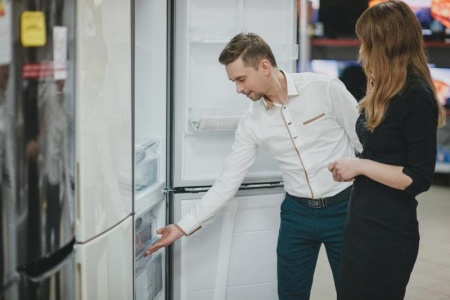 La marque influence la performance &eacute;nerg&eacute;tique de l'&eacute;lectrom&eacute;nager